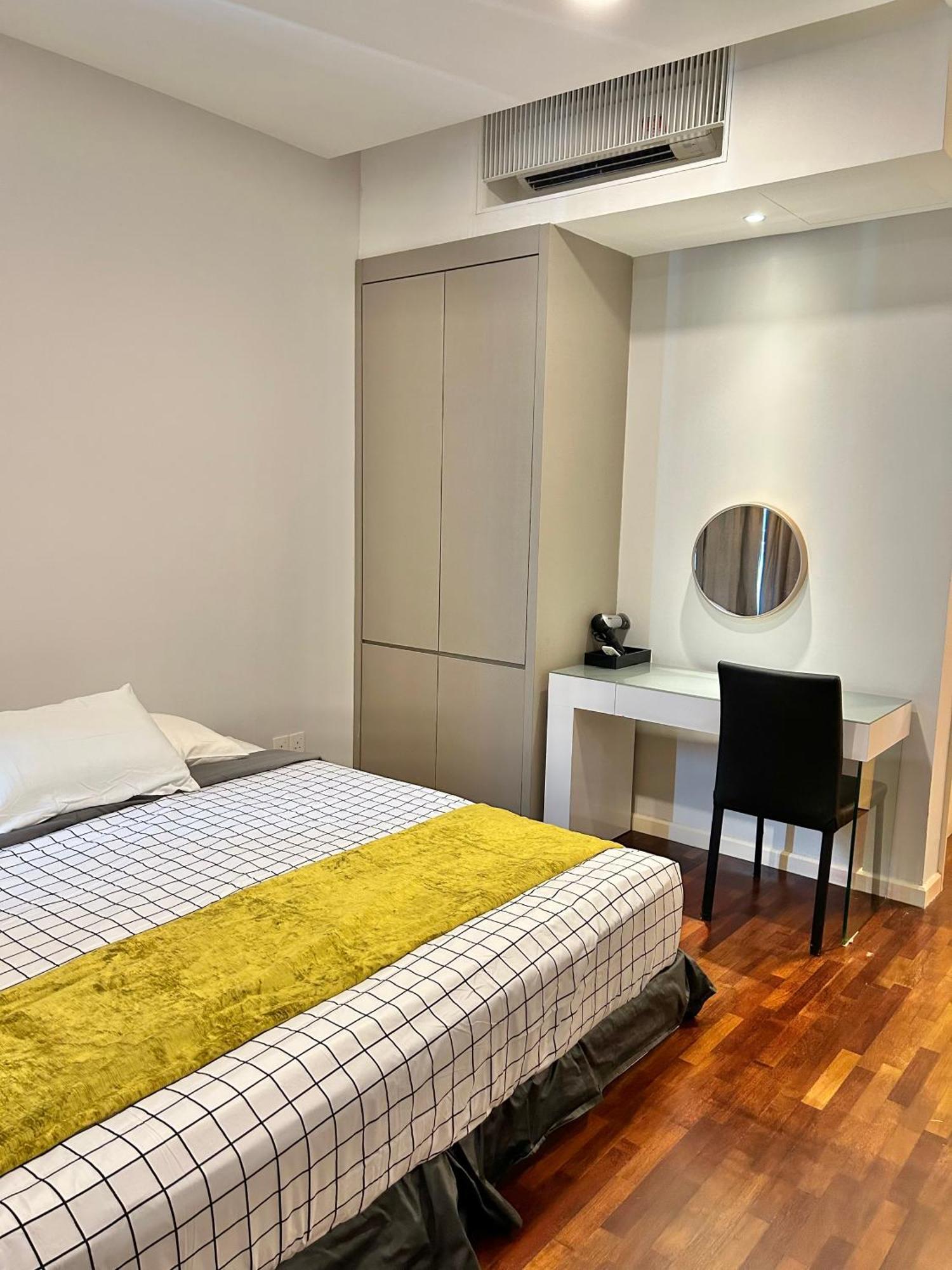 Luxury 3Br Penthouse I The Shore Hotel & Residence I Seaview I Poolview I 6-9Pax 豪华3房顶层公寓 Malacca Εξωτερικό φωτογραφία