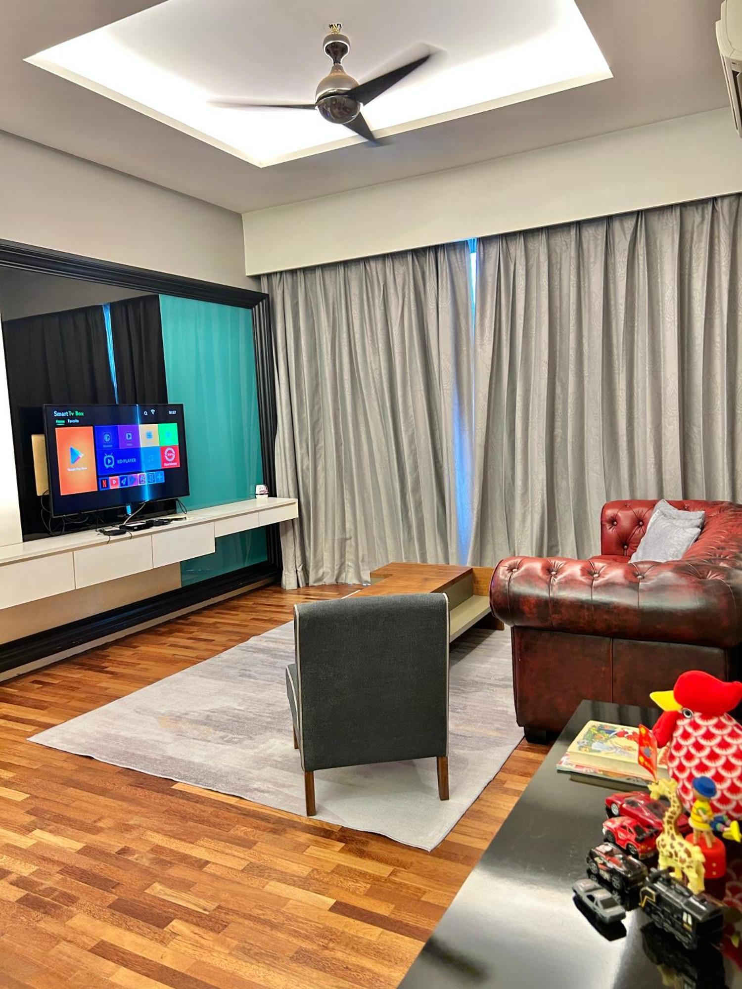 Luxury 3Br Penthouse I The Shore Hotel & Residence I Seaview I Poolview I 6-9Pax 豪华3房顶层公寓 Malacca Εξωτερικό φωτογραφία