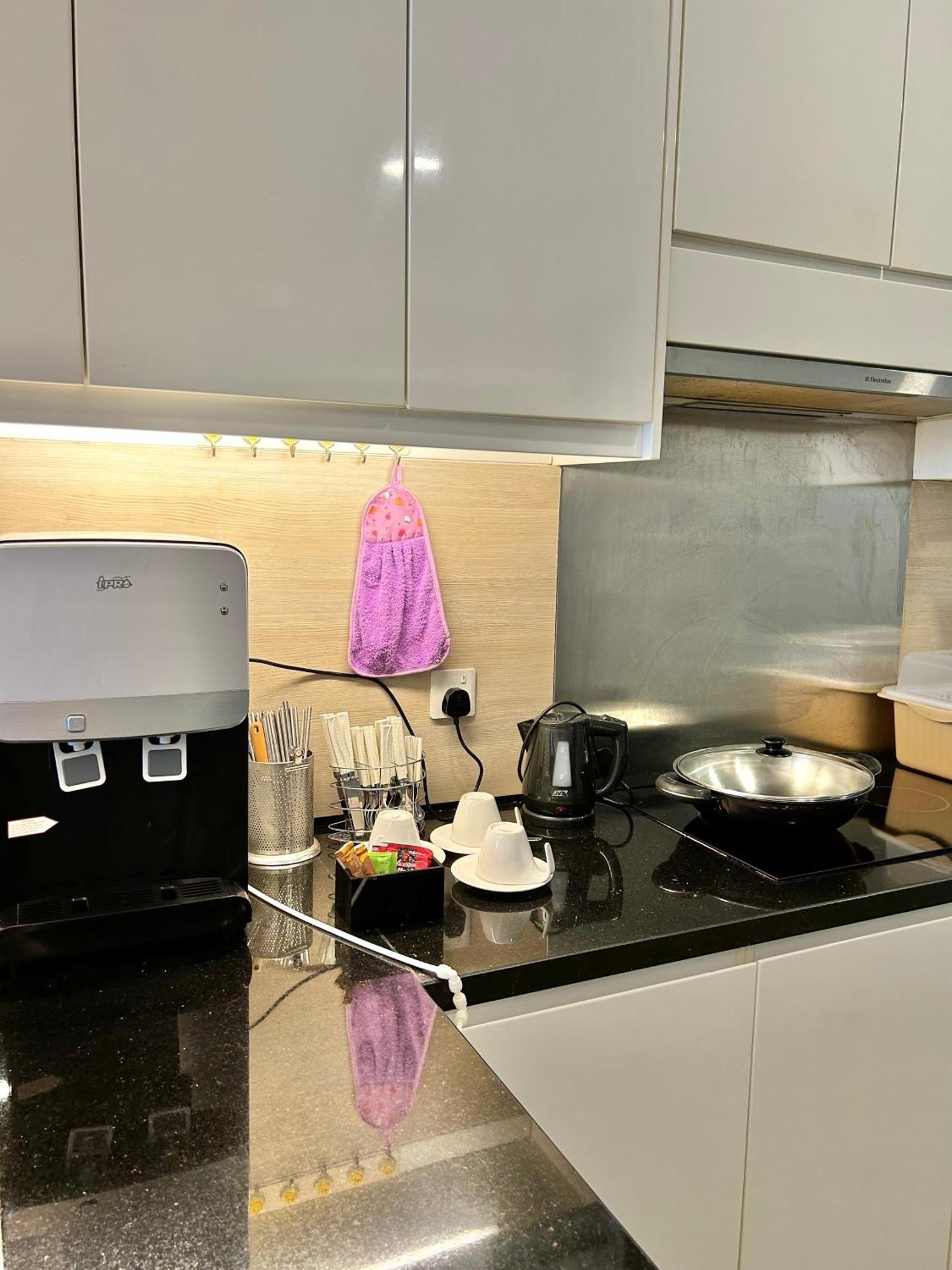 Luxury 3Br Penthouse I The Shore Hotel & Residence I Seaview I Poolview I 6-9Pax 豪华3房顶层公寓 Malacca Εξωτερικό φωτογραφία