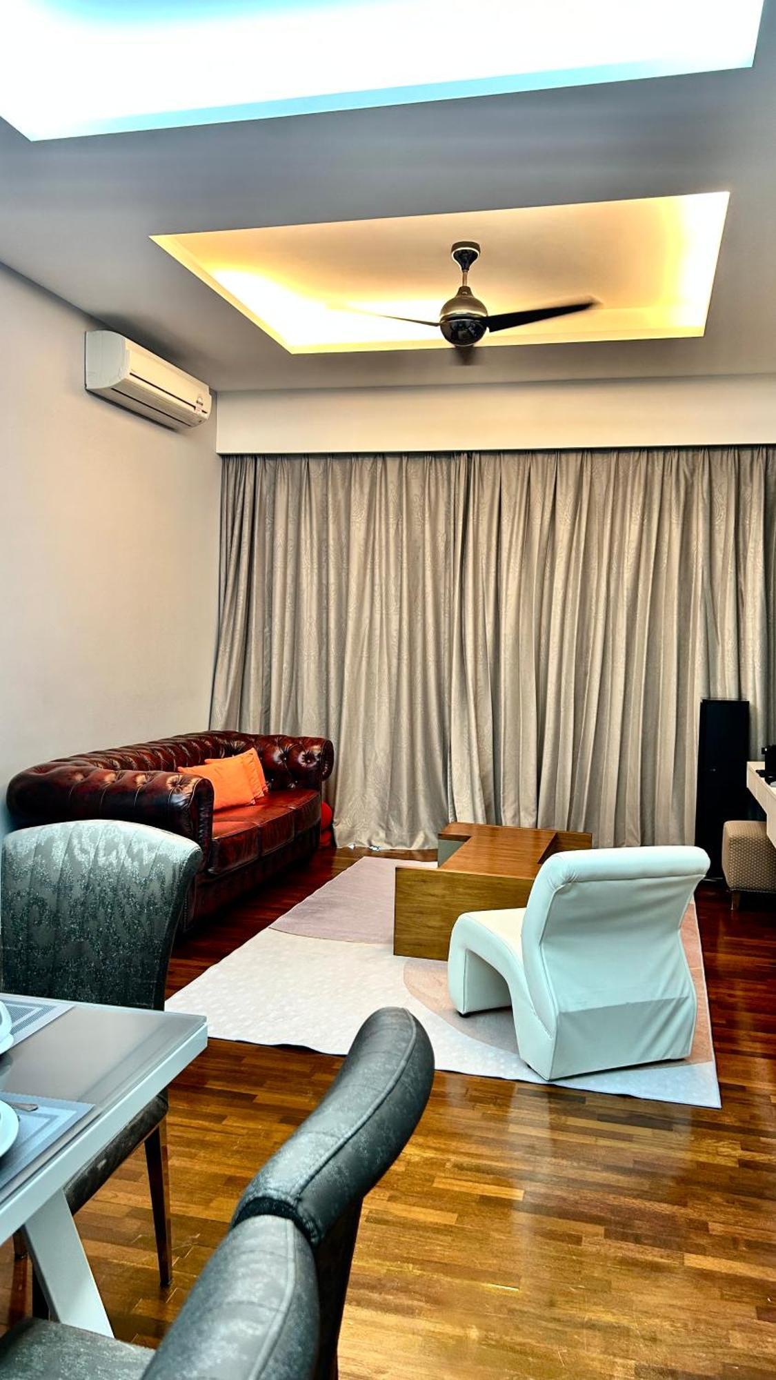 Luxury 3Br Penthouse I The Shore Hotel & Residence I Seaview I Poolview I 6-9Pax 豪华3房顶层公寓 Malacca Εξωτερικό φωτογραφία