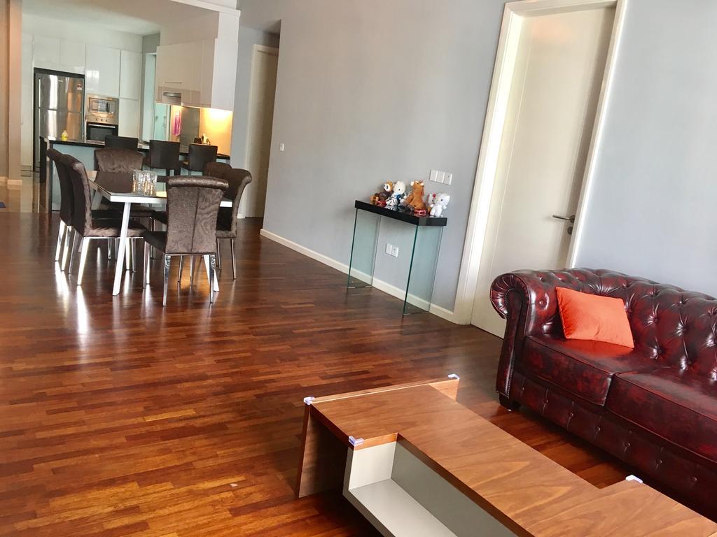 Luxury 3Br Penthouse I The Shore Hotel & Residence I Seaview I Poolview I 6-9Pax 豪华3房顶层公寓 Malacca Εξωτερικό φωτογραφία